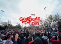 Resumen Go Skate Day Chile 2026 | Historico 18.000 Skaters!