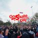 Resumen Go Skate Day Chile 2026 | Historico 18.000 Skaters!