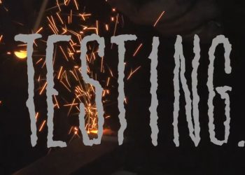 Testing | Yerromob