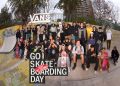 Vans Go Skateboarding Day | La Tabla