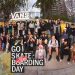 Vans Go Skateboarding Day | La Tabla