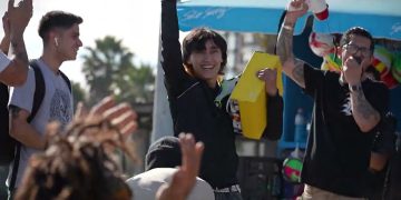 Go Skate Day | Viña del Mar