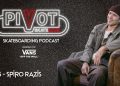 Pivot Skate Club | Ep. 3 | Spiro Razis