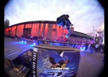 Fuera de Foco Fest | Cafprod